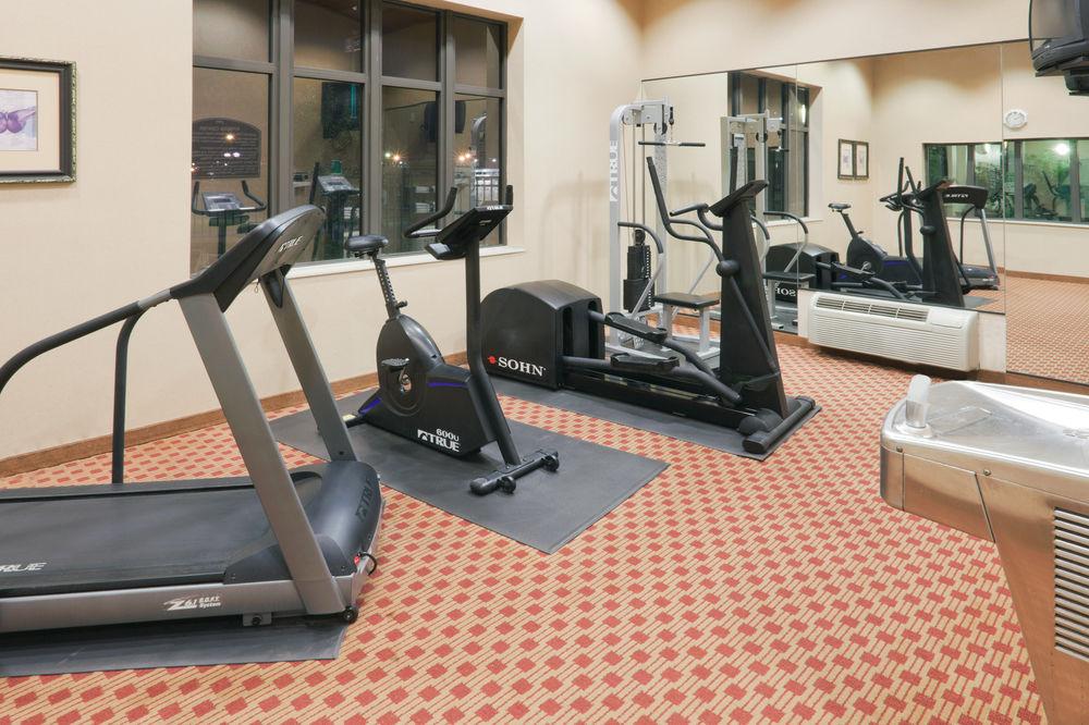Holiday Inn Express Hotel & Suites Gillette By Ihg Экстерьер фото