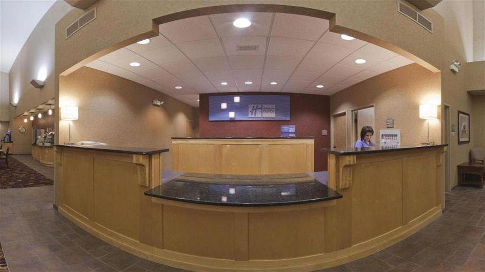 Holiday Inn Express Hotel & Suites Gillette By Ihg Экстерьер фото