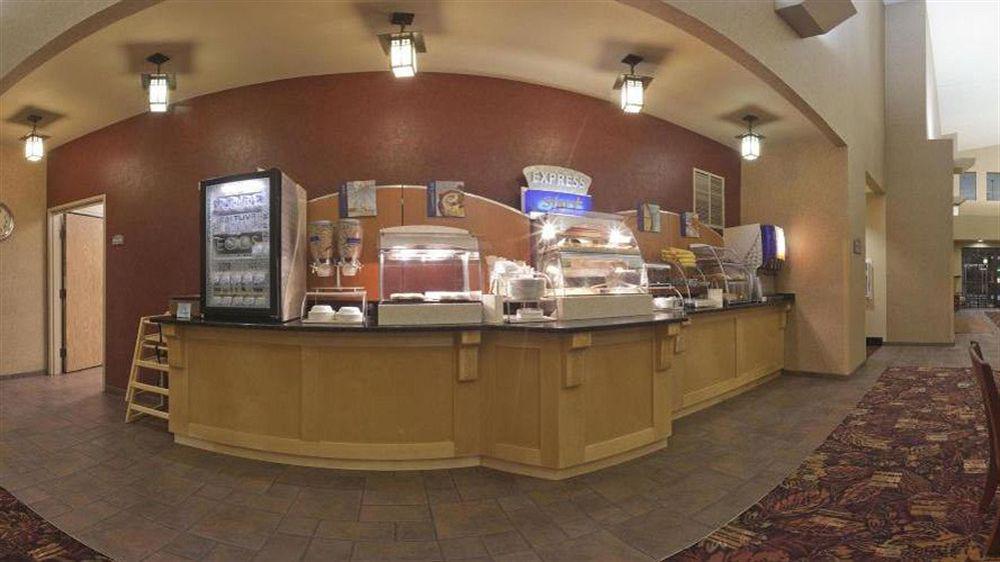 Holiday Inn Express Hotel & Suites Gillette By Ihg Экстерьер фото