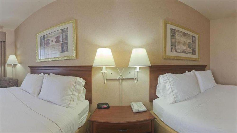Holiday Inn Express Hotel & Suites Gillette By Ihg Экстерьер фото