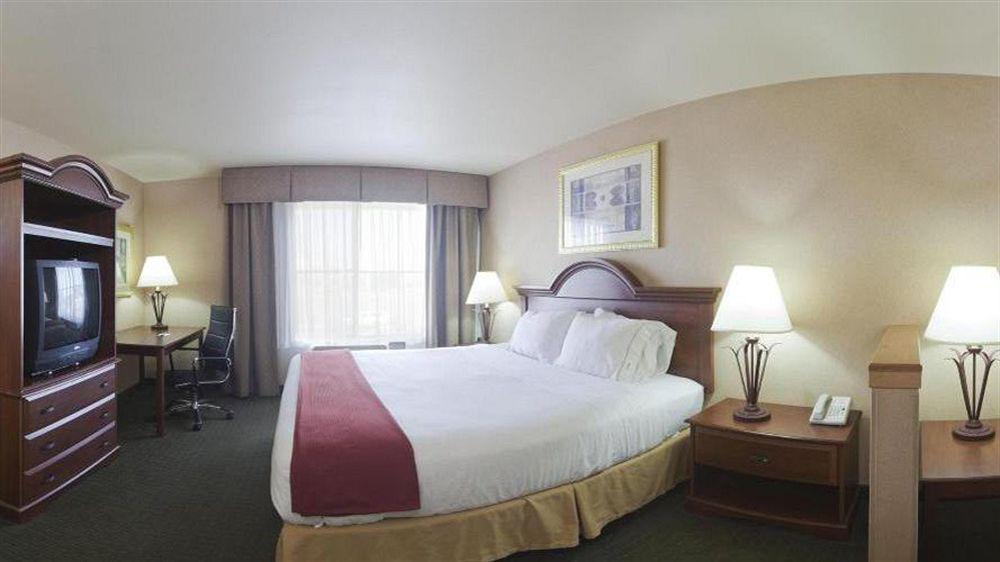 Holiday Inn Express Hotel & Suites Gillette By Ihg Экстерьер фото