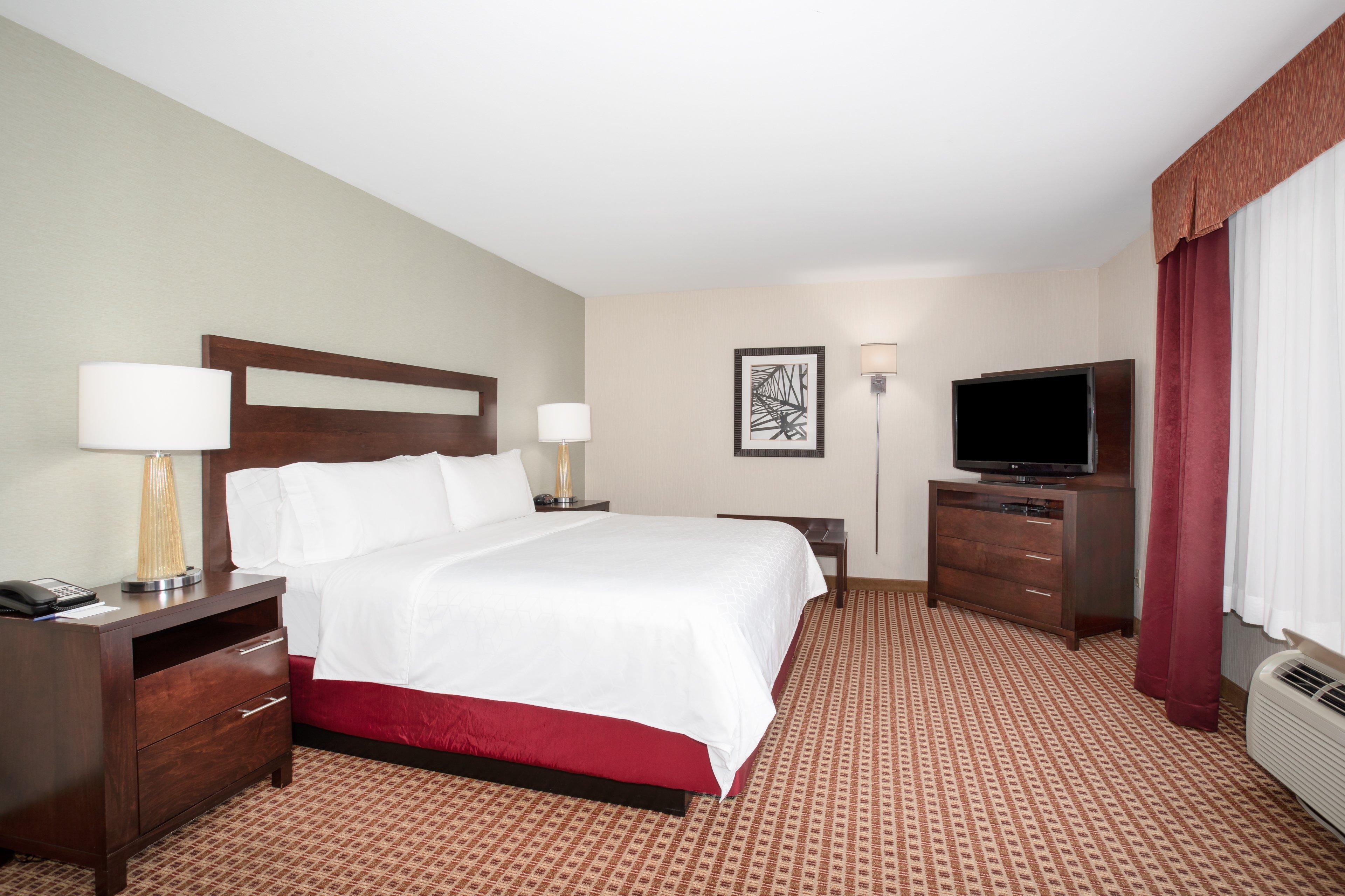 Holiday Inn Express Hotel & Suites Gillette By Ihg Экстерьер фото