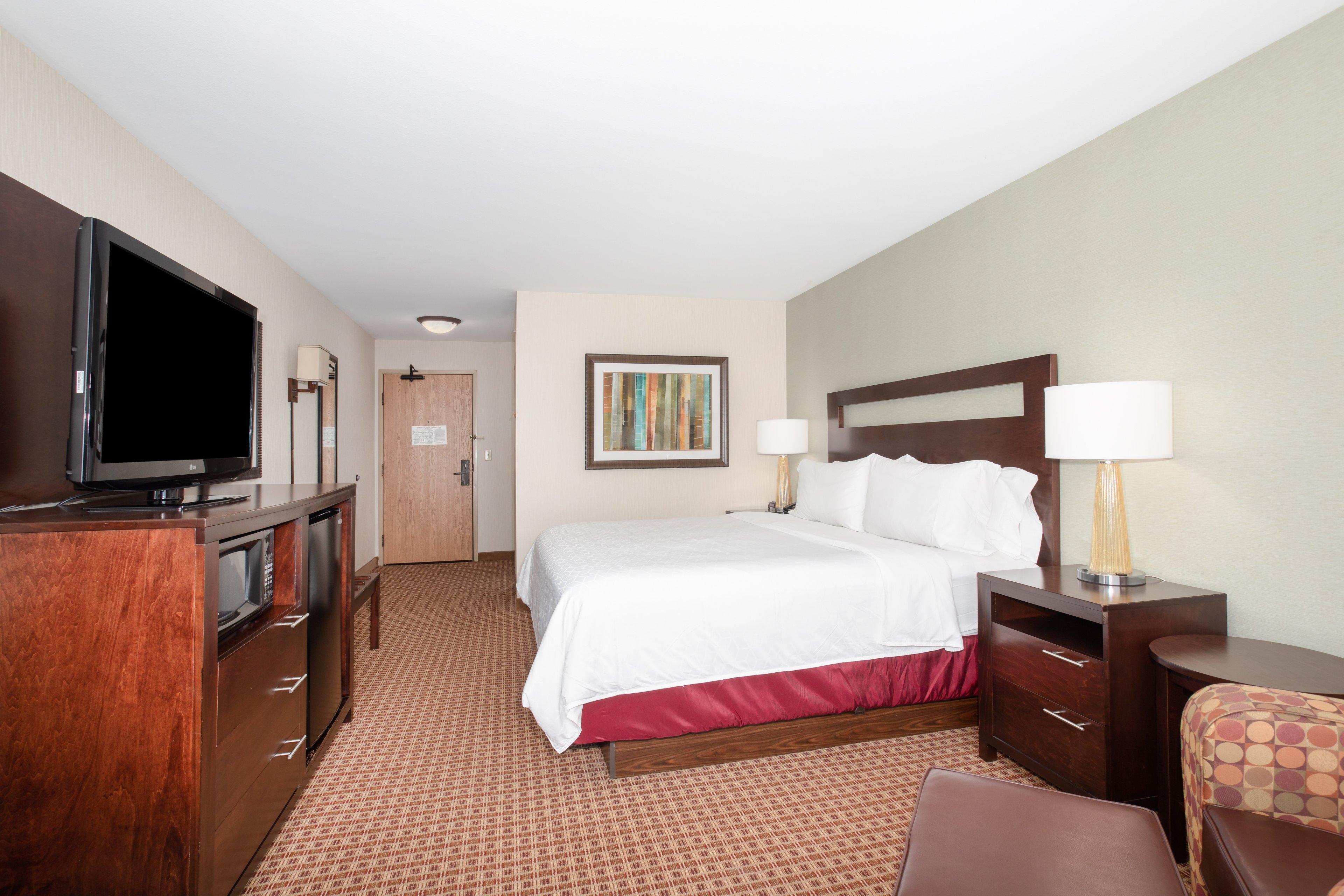 Holiday Inn Express Hotel & Suites Gillette By Ihg Экстерьер фото