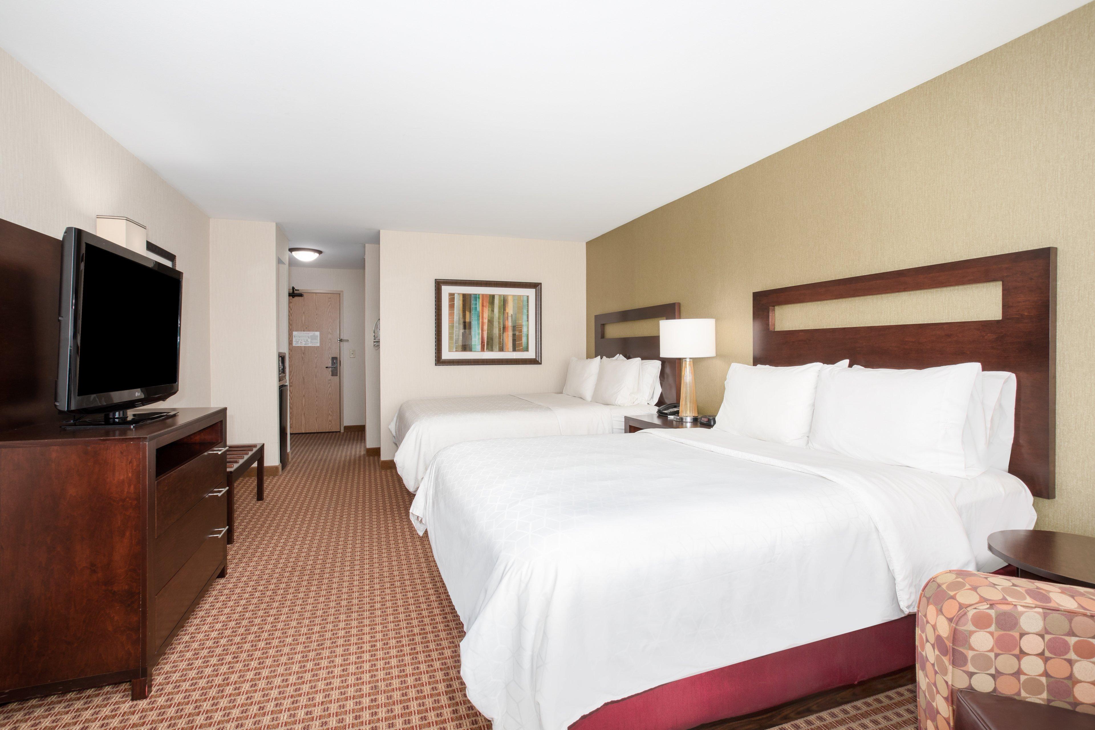 Holiday Inn Express Hotel & Suites Gillette By Ihg Экстерьер фото
