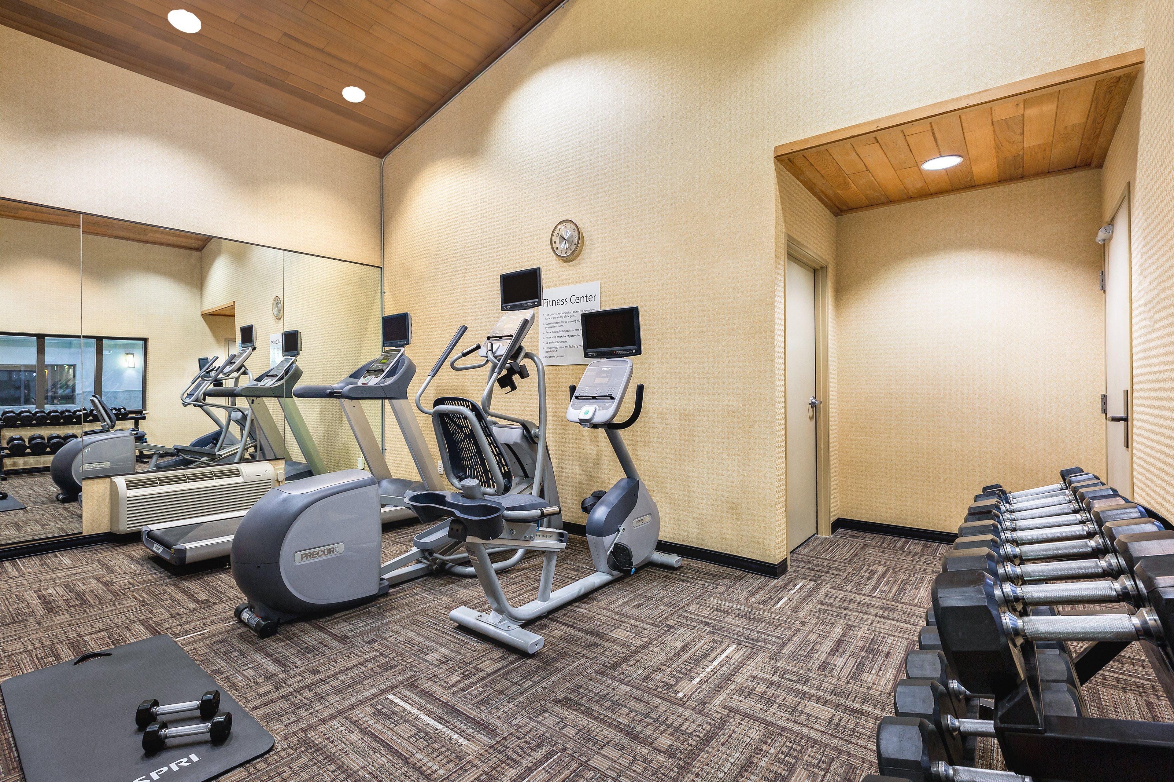 Holiday Inn Express Hotel & Suites Gillette By Ihg Экстерьер фото