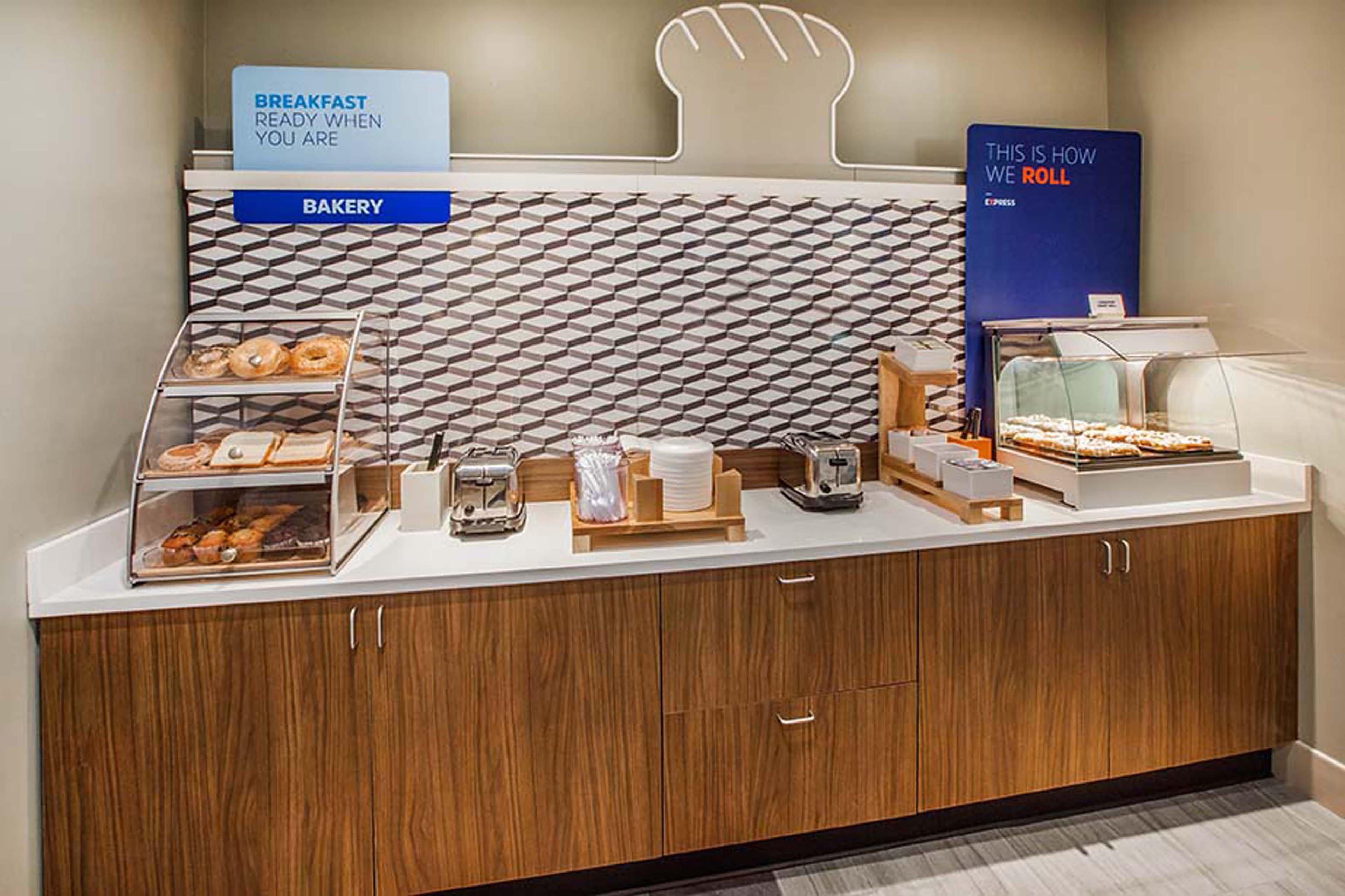 Holiday Inn Express Hotel & Suites Gillette By Ihg Экстерьер фото