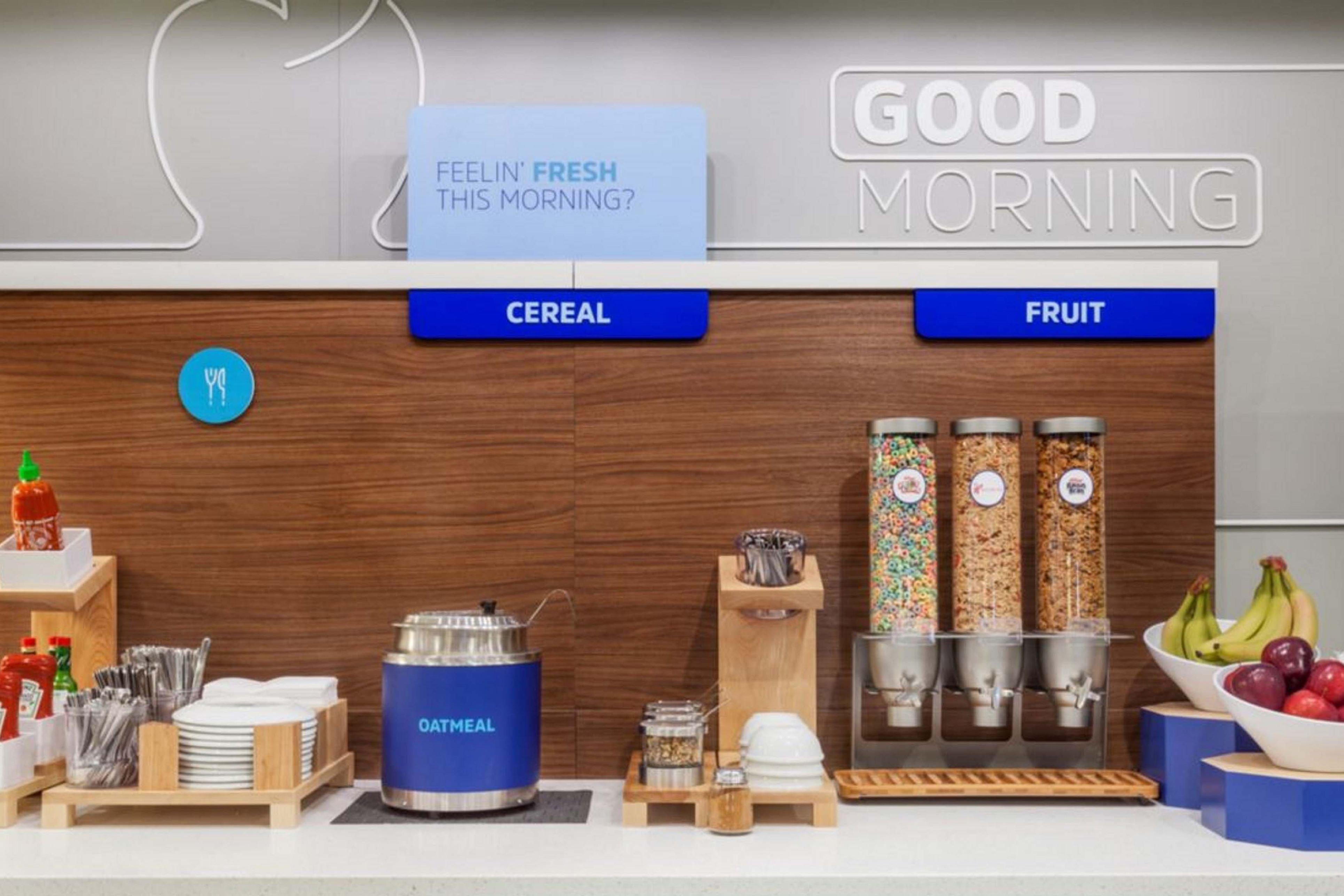 Holiday Inn Express Hotel & Suites Gillette By Ihg Экстерьер фото