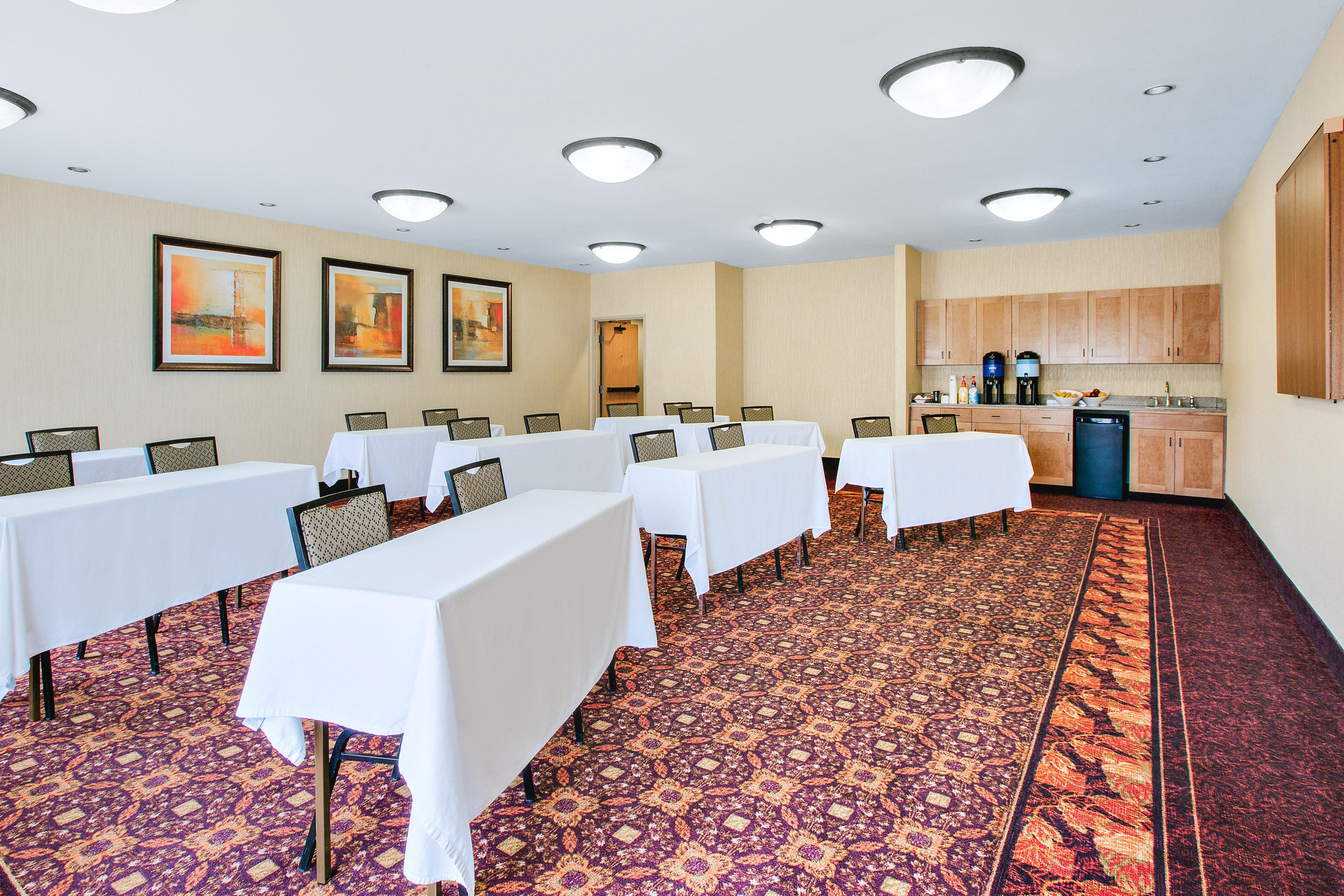 Holiday Inn Express Hotel & Suites Gillette By Ihg Экстерьер фото