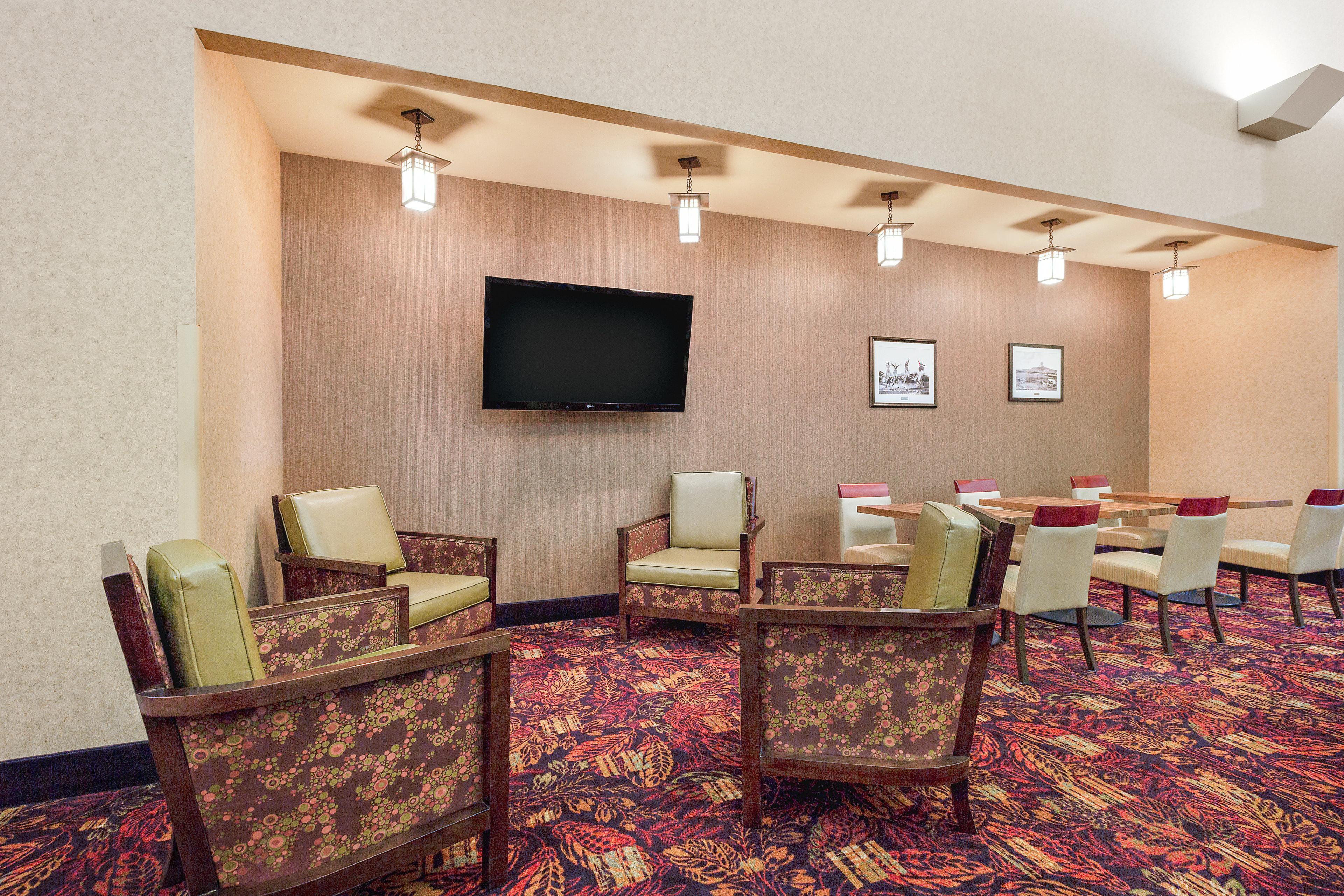 Holiday Inn Express Hotel & Suites Gillette By Ihg Экстерьер фото