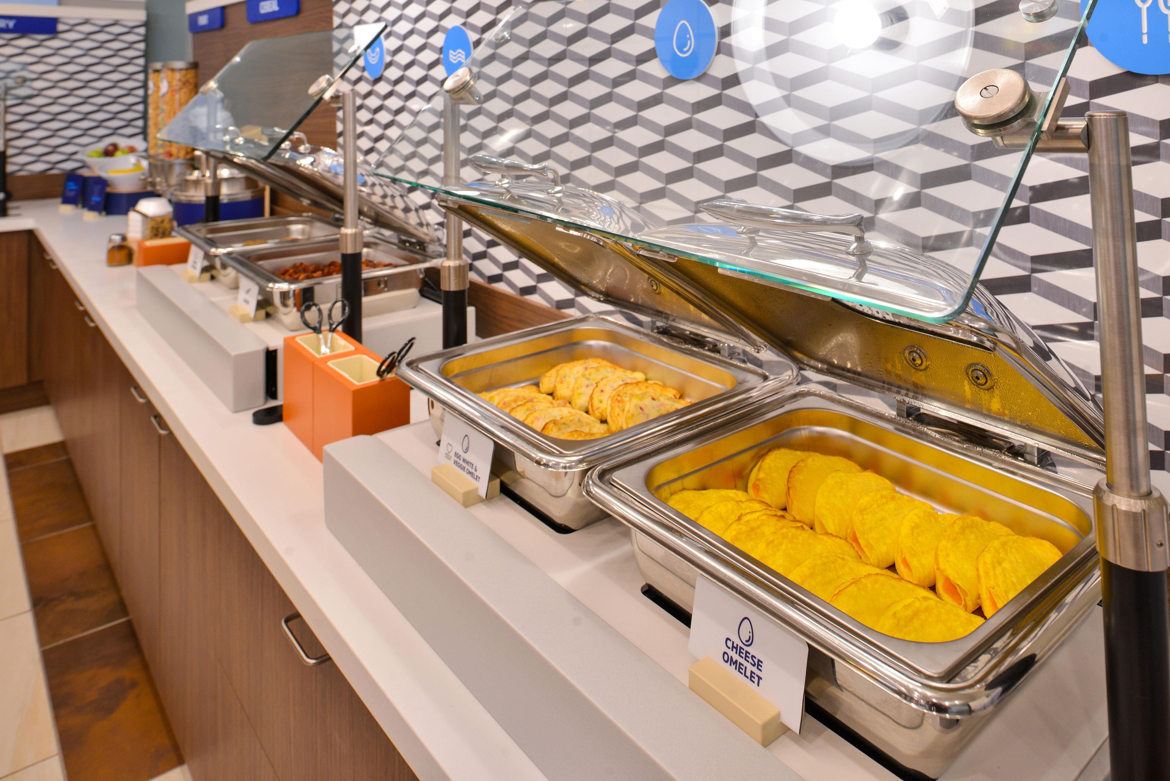 Holiday Inn Express Hotel & Suites Gillette By Ihg Экстерьер фото