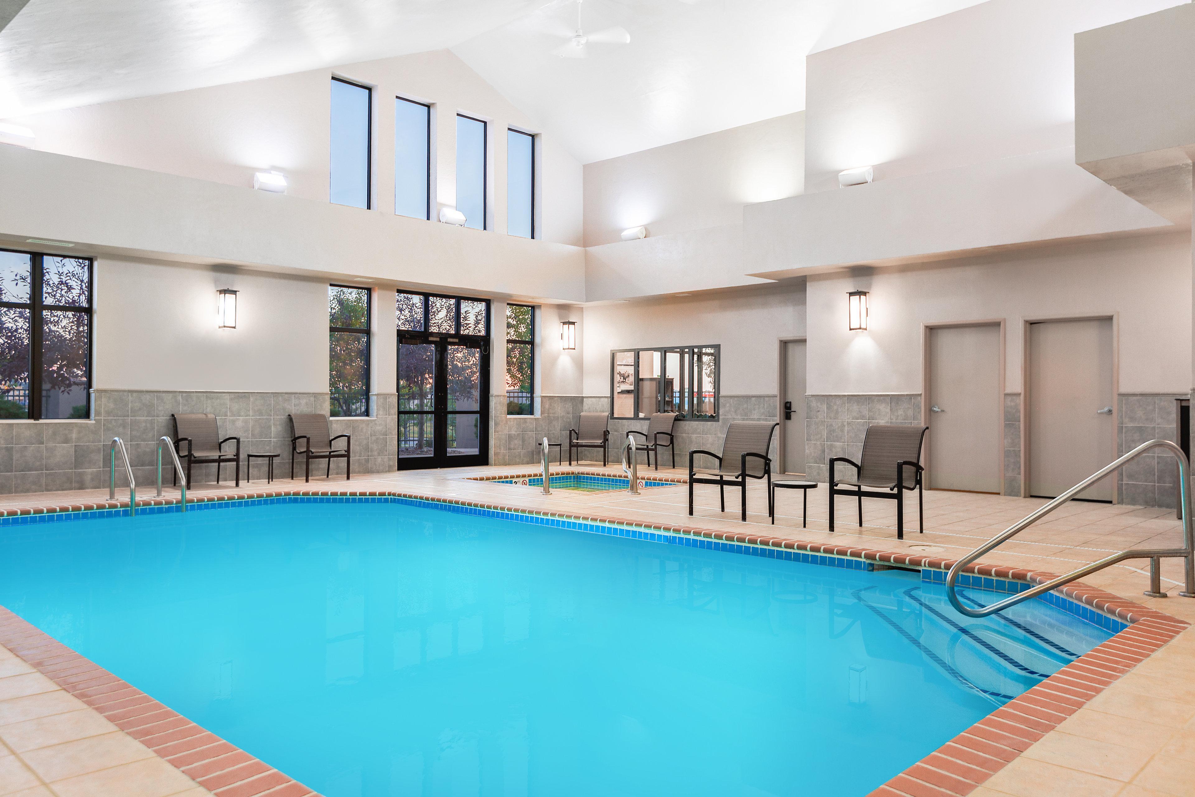Holiday Inn Express Hotel & Suites Gillette By Ihg Экстерьер фото