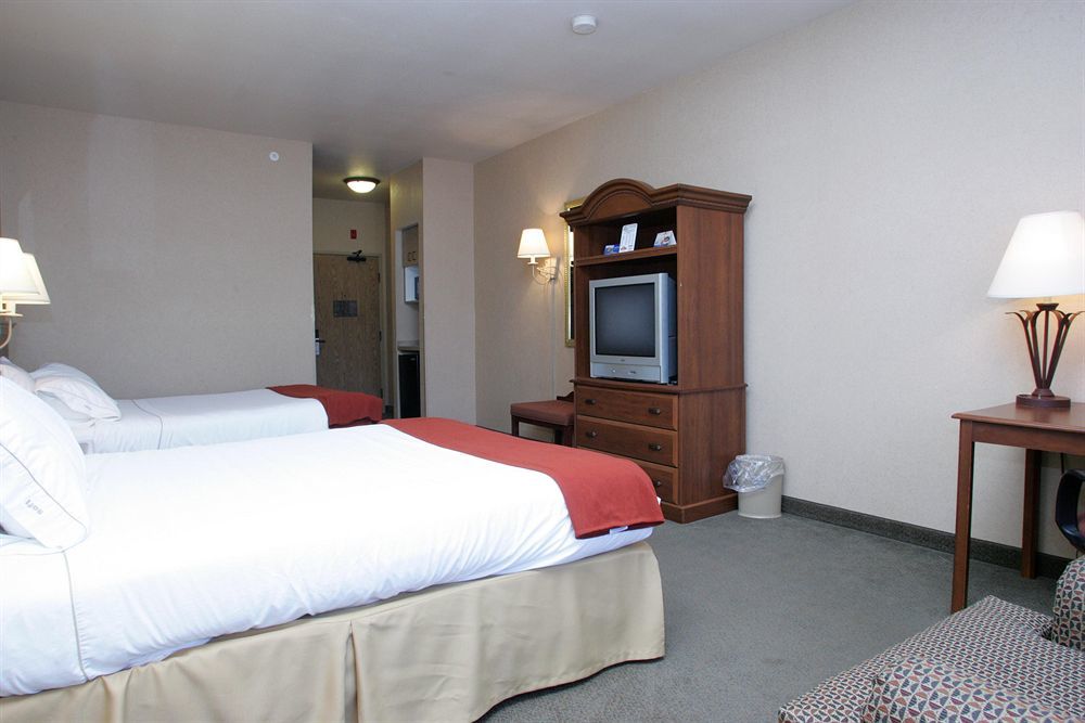 Holiday Inn Express Hotel & Suites Gillette By Ihg Экстерьер фото