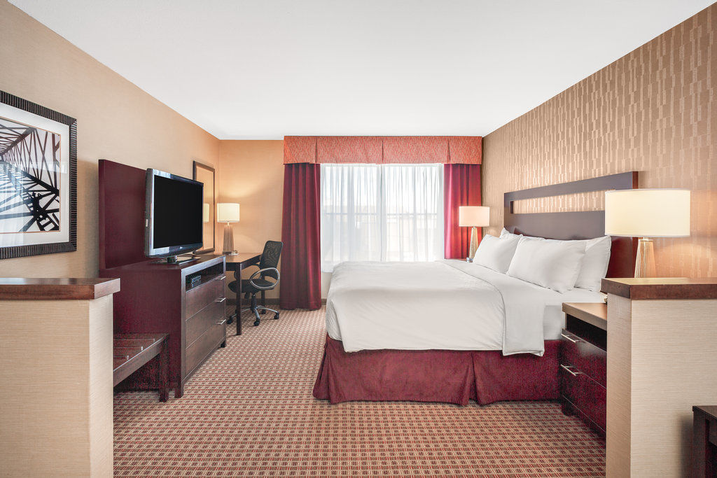 Holiday Inn Express Hotel & Suites Gillette By Ihg Экстерьер фото