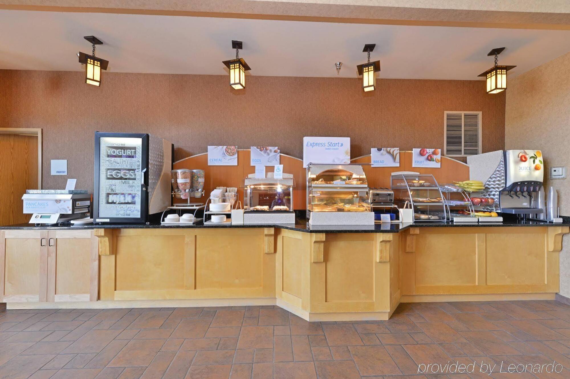 Holiday Inn Express Hotel & Suites Gillette By Ihg Экстерьер фото